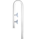 Deep Aqua Szklany Wlot 17mm(Wąż 16-22mm)