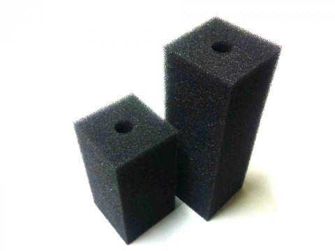 Wkład Filtracyjny Gąbka 15x5x5 30PPI CZARNA