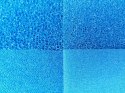 Wkład Filtracyjny Gąbka 20X20X1 10PPI Niebieska