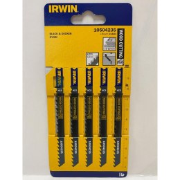BRZESZCZOT U 144 D HCS IRWIN