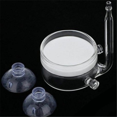 Deep Aqua Szklany Dyfuzor 30mm Japan