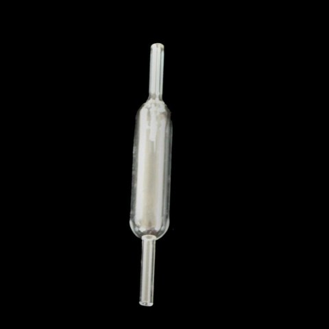 Deep Aqua Szklany Licznik Bąbelków Standard