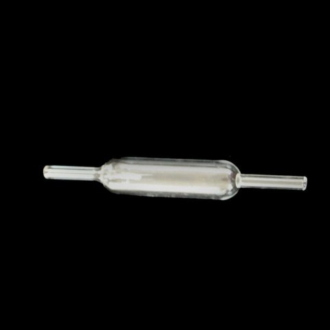 Deep Aqua Szklany Licznik Bąbelków Standard