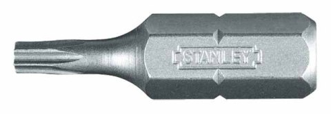 GROT TORX T25 x 25mm (25szt.) STANLEY