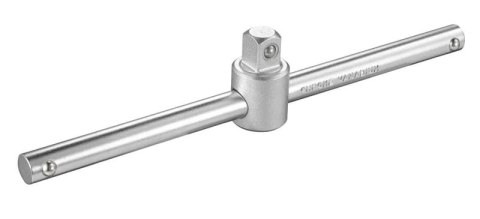 RĘKOJEŚĆ PRZESUWNA 1/2" 243MM MAT. (1/5) STANLEY