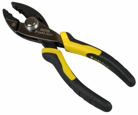 SZCZYPCE NASTAWNE 200mm FATMAX STANLEY
