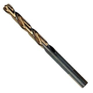 WIERTŁO DO METALU 7,5mm TURBO MAX IRWIN