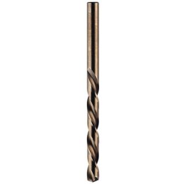 WIERTŁO DO METALU 9,0mm KOBALTOWE HSS-CO TUBUS (1szt.) IRWIN
