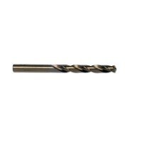 WIERTŁO DO METALU 9,5mm KOBALTOWE HSS-CO TUBUS (1szt.) IRWIN