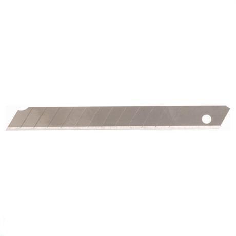 OSTRZA ŁAMANE 9mm (10szt.) IRWIN