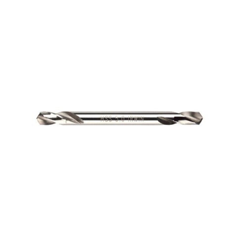 WIERTŁO DO METALU 3,0mm HSS DWUSTRONNE IRWIN