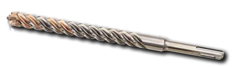 WIERTŁO SDS-plus 7x160mm SPEEDHAMMER QUAD IRWIN