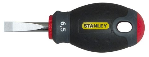WKRĘTAK PŁASKI RÓWNOLEGŁY 6,5 x 30mm FATMAX STANLEY