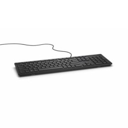 Dell Dell | KB216 | Standard | Przewodowy | EE | Czarny | USB