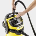 KARCHER ODKURZACZ WD 5 P V-25/5/22 GNIAZDO DO ELEKTRONARZĘDZIA