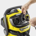 KARCHER ODKURZACZ WD 5 P V-25/5/22 GNIAZDO DO ELEKTRONARZĘDZIA