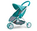 ND18_3106 Milly Mally Wózek dla lalek Susie Prestige Mint