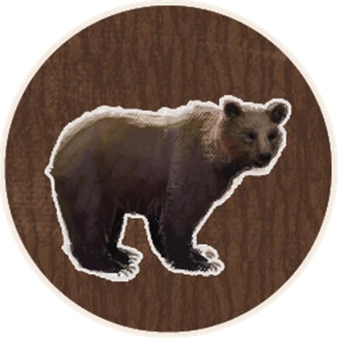 Gra Kaskadia Pomniki przyrody