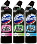 Zestaw 3x 750ml Domestos Zero Kamienia