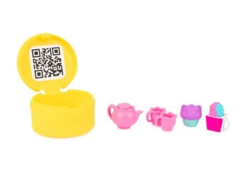 Zestaw z figurkami Koci Domek Gabi Czarodziejski Ogród