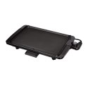 GRILL STOŁOWY ELEKTRYCZNY BERLINGER HAUS BLACK ROSE BH-9346