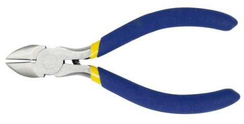 VOREL SZCZYPCE TNĄCE BOCZNE 110MM RĄCZKI PROFILOWANE VOREL SZCZYPCE TNĄCE BOCZNE 110MM RĄCZKI PROFILOWANE