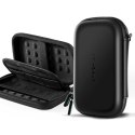 Etui na dysk twardy SSD i akcesoria GSM UGREEN 	LP128 (L) (czarne)