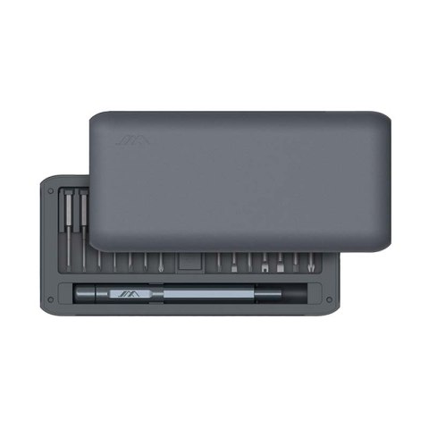 Zestaw wkrętaków precyzyjnych z magnetyzerem JIMI Home JM-GNT26, 26 elementów