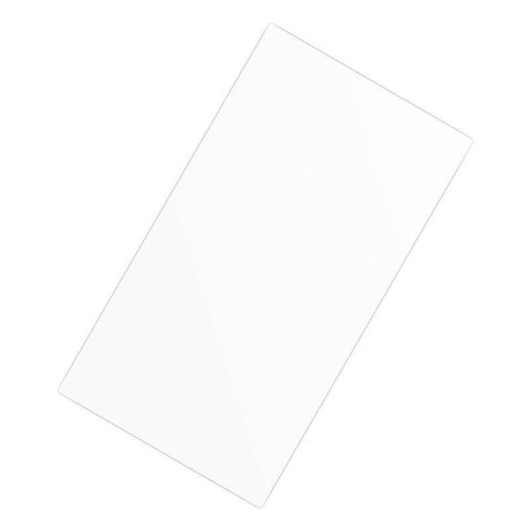 Szkło hartowane 0.3mm Baseus Crystal do modelu Tesla X/S 17''