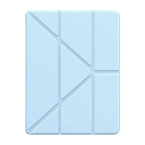 Etui ochronne Baseus Minimalist do iPad Pro (2018/2020/2021/2022) 11-inch (niebieskie)