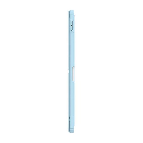 Etui ochronne Baseus Minimalist do iPad Pro (2018/2020/2021/2022) 11-inch (niebieskie)