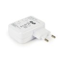 EnerGenie EnerGenie | EG-U4AC-02 | Uniwersalna ładowarka USB