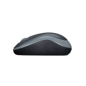 Logitech Logitech | Mysz bezprzewodowa | Szary