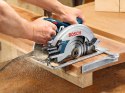 BOSCH PILARKA TARCZOWA GKS 190 70MM 1400W
