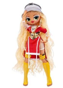 585244 L.O.L. Surprise 707 OMG Fierce Dolls - Swag