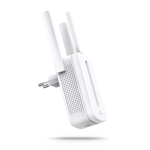Mercusys Mercusys | MW300RE | Wi-Fi Range Extender | 802.11n | 2.4GHz | 300 Mbit/s | Mbit/s | Ethernet LAN (RJ-45) ports | MU-MiMO | no P