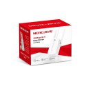 Mercusys Mercusys | MW300RE | Wi-Fi Range Extender | 802.11n | 2.4GHz | 300 Mbit/s | Mbit/s | Ethernet LAN (RJ-45) ports | MU-MiMO | no P
