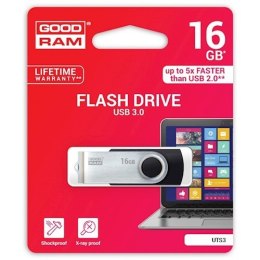 Pendrive 16GB USB3.2 GOODRAM Twister