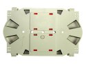 Tacka światłowodowa Tracom P5012 (12/24)