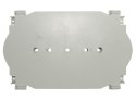 Tacka światłowodowa Tracom P5012 (12/24)