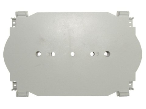Tacka światłowodowa Tracom P5012 (12/24)