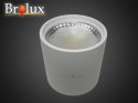 Downlight led Jordy 6W 3000K