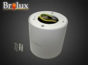 Downlight led Jordy 6W 3000K