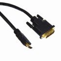 Kabel HDMI-DVI 3,0m --