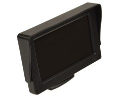 Monitor LCD 4,3