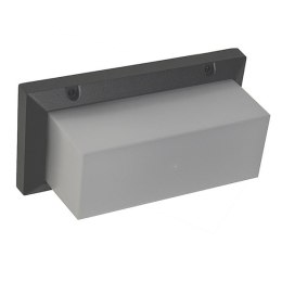 Oprawa elewacyjna Brett E27 antracyt