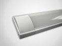 Oprawa led Leoda 20W DW milky