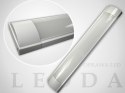 Oprawa led Leoda 20W DW milky