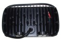 Reflektor led car prostokąt 15*3W IP68