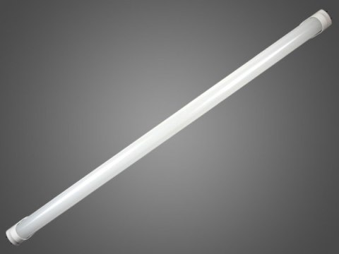 Świetlówka LED T8 60cm 9W 230V dwustronna 4000k